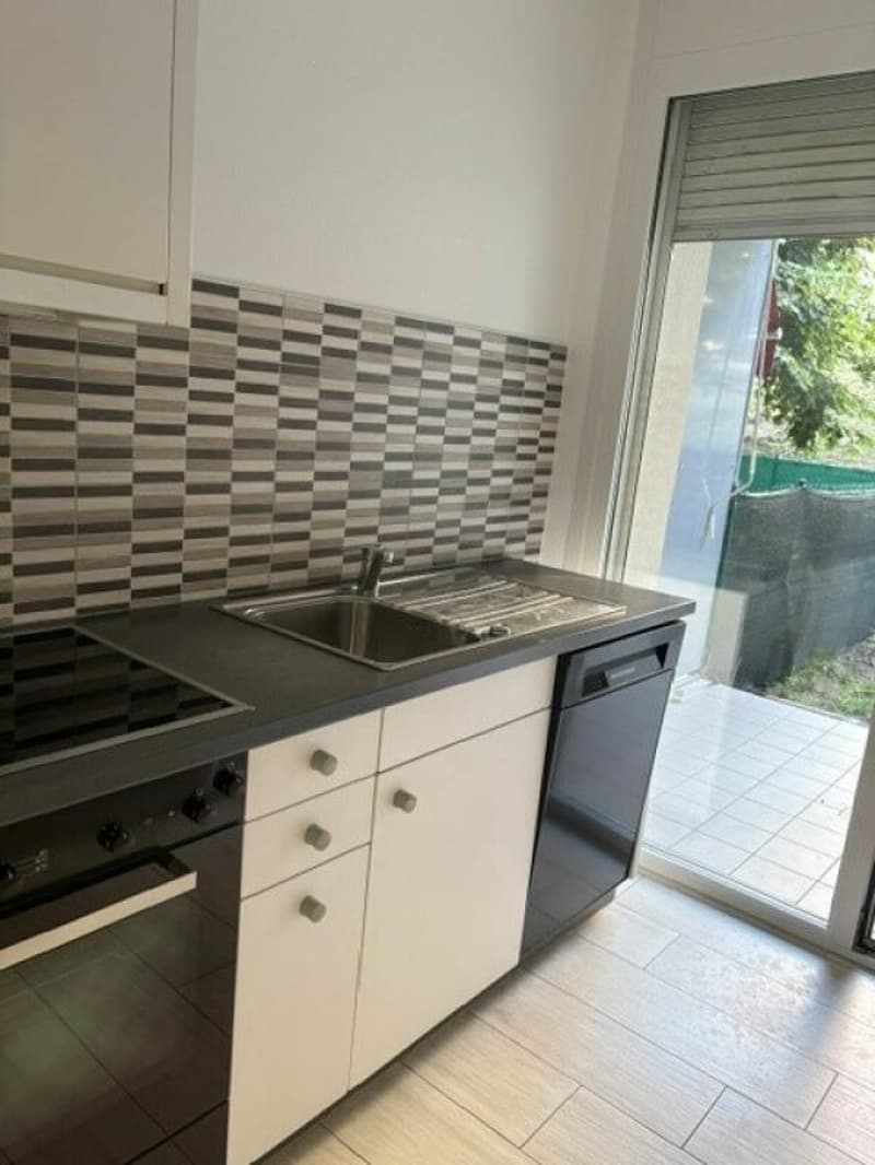 0100, Mendrisio, Via Borromini 19, Apartment Nr. 301 (2)
