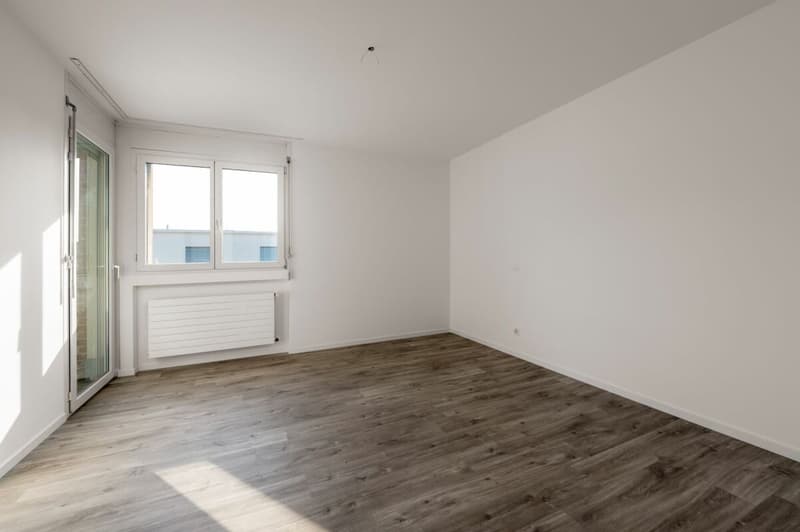 100, Mendrisio, Via Borromini 21, appartamento no. 441 (8)