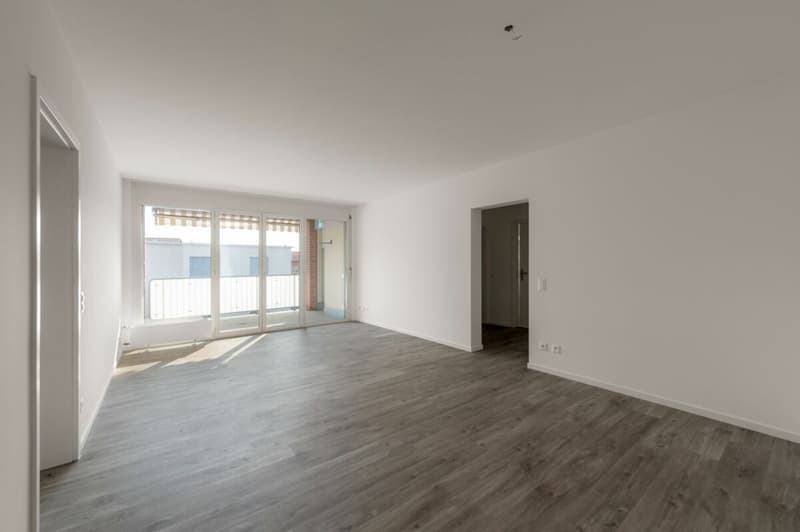100, Mendrisio, Via Borromini 21, appartamento no. 441 (11)