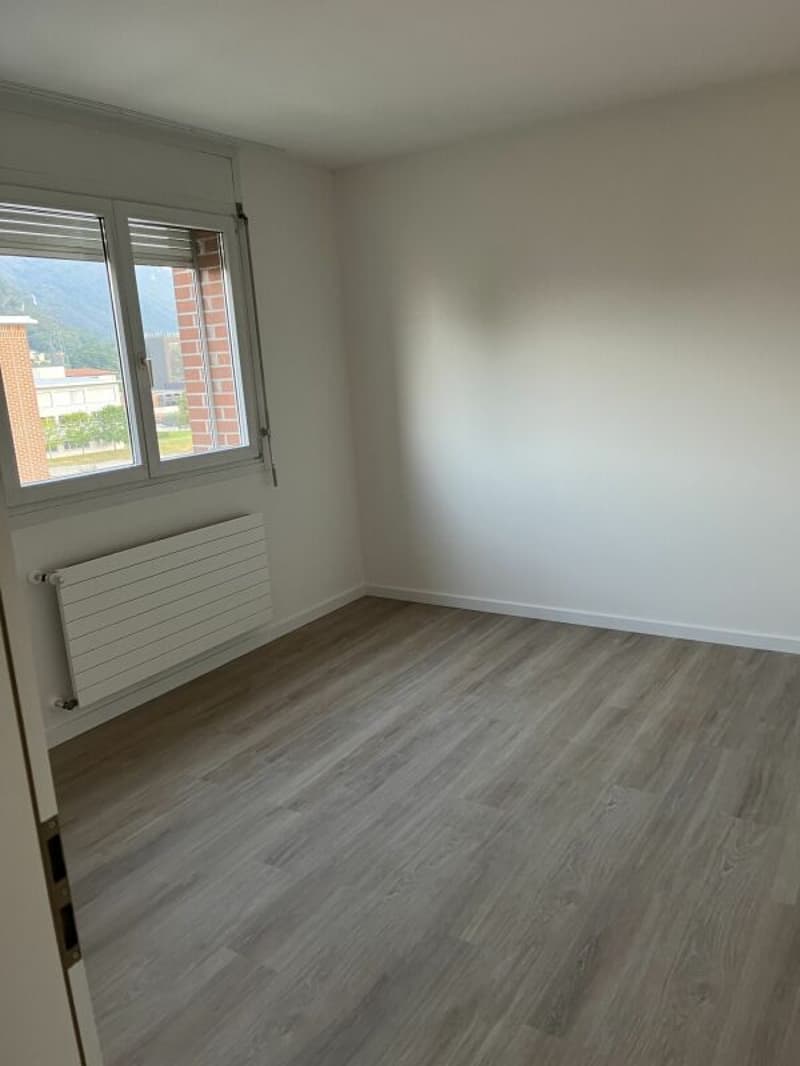 0100, Mendrisio, Via Borromini 19, appartamento 341 (5)