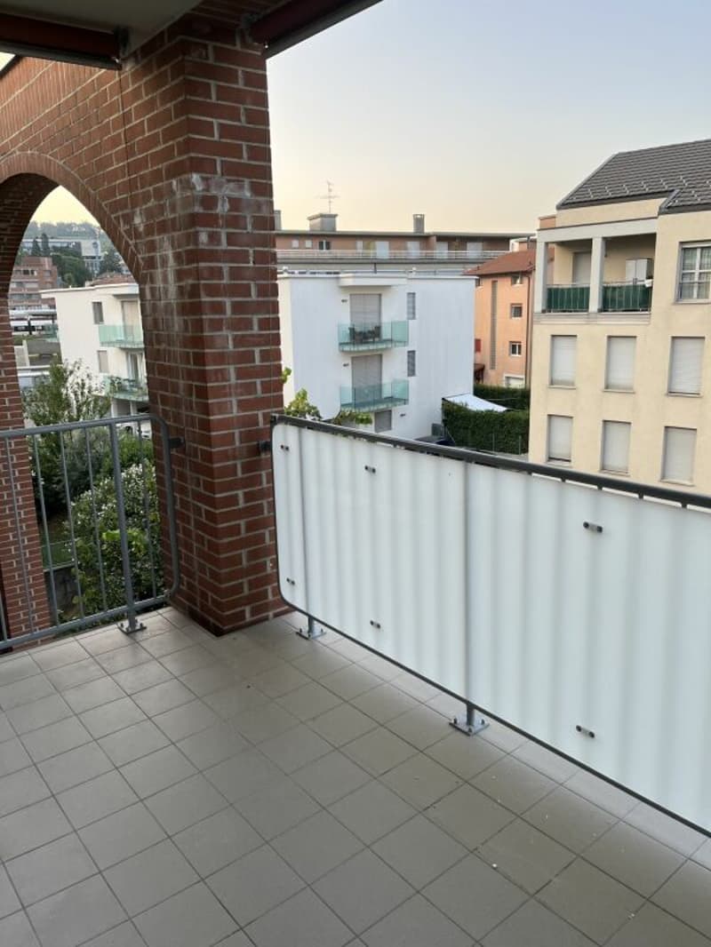0100, Mendrisio, Via Borromini 19, appartamento 341 (4)