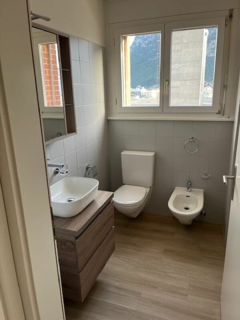 0100, Mendrisio, Via Borromini 21, appartamento 413 (3)
