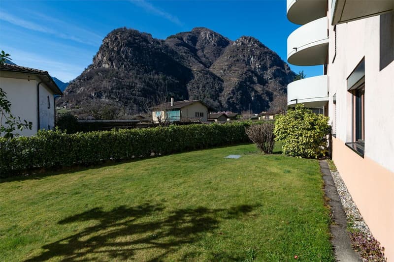 8700, Biasca, Via San Gottardo 40, appartamento 4006 (15)