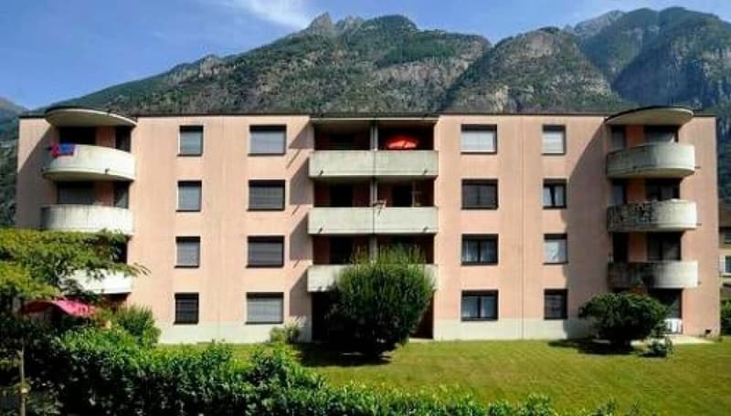 8700, Biasca, Via San Gottardo 40, appartamento 4006 (14)