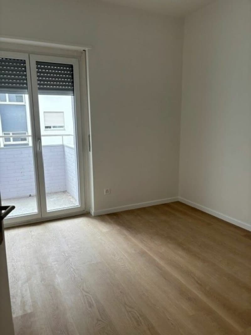 8900 Chiasso, Via G. Guisan 21, appartamento no. 2115 (5)