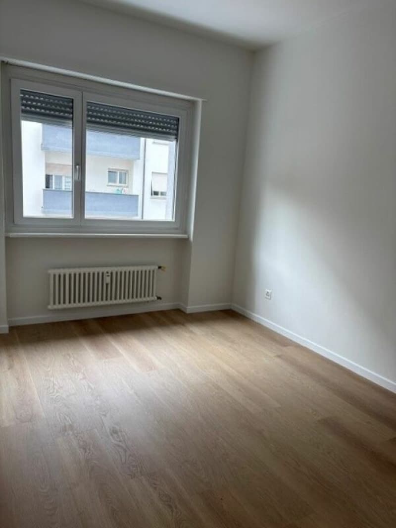 8900 Chiasso, Via G. Guisan 21, appartamento no. 2115 (6)