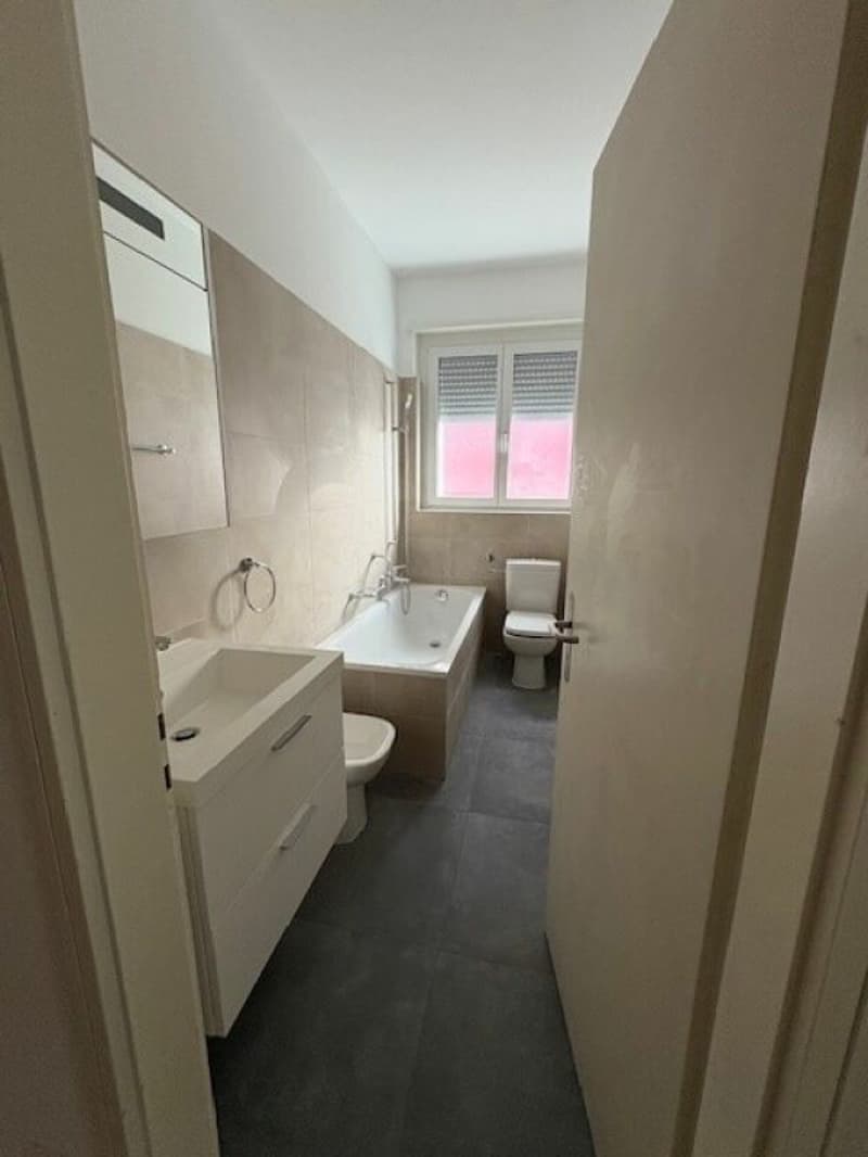 8900 Chiasso, Via G. Guisan 21, appartamento no. 2115 (4)