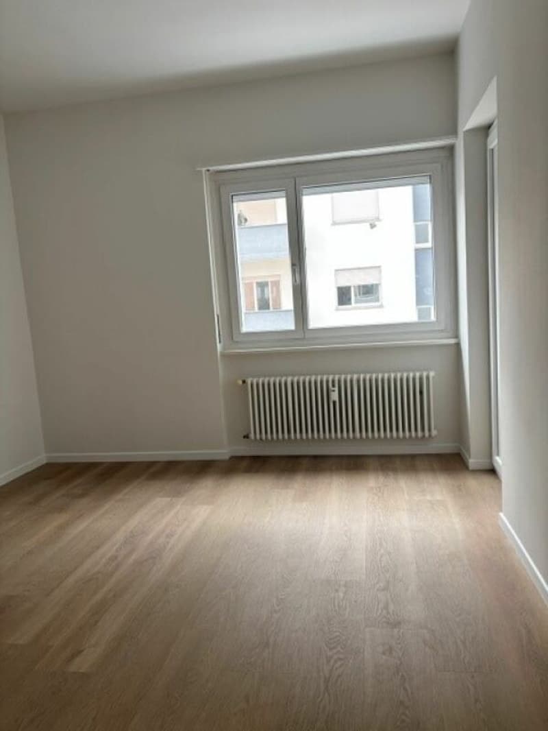 8900 Chiasso, Via G. Guisan 21, appartamento no. 2115 (7)