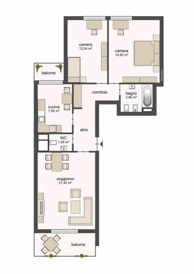 9600, Etamon, appartamento 0008 (8)