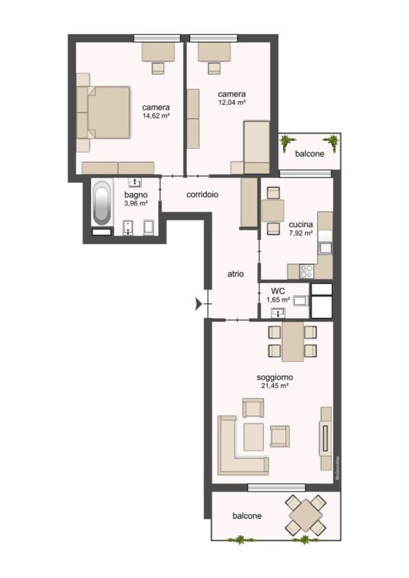 9600, Etamon, appartamento 0008 (7)