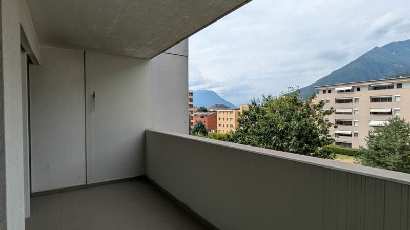 6100 Bellinzona, Via Ghiringhelli 23d, appartamento 234 (1)