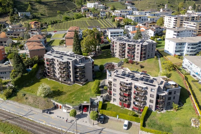 8300, Tenero, Residenza Francesca 7, appartamento 120 (5)