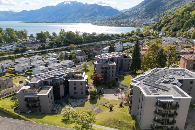 8300, Tenero, Residenza Francesca 7, appartamento 120 (3)