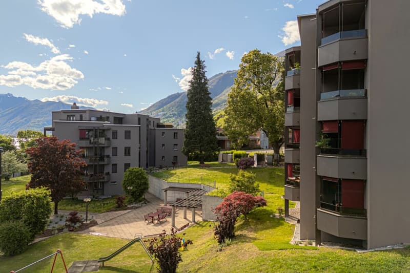 8300, Tenero, Residenza Francesca 7, appartamento 122 (2)