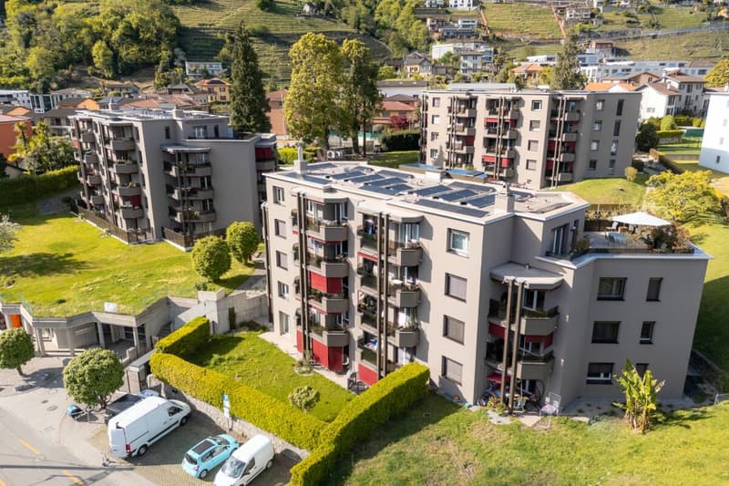8300, Tenero, Residenza Francesca 7, appartamento 122 (3)