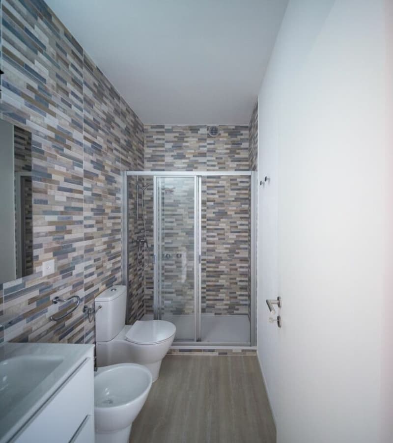 8900 Chiasso, Via G. Guisan 21a, appartamento no. 2140 (4)