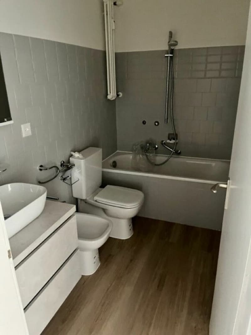 8900 Chiasso, Via G. Guisan 19, appartamento no. 1901 (5)