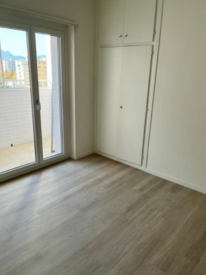 8900 Chiasso, Via G. Guisan 19, appartamento no. 1901 (3)