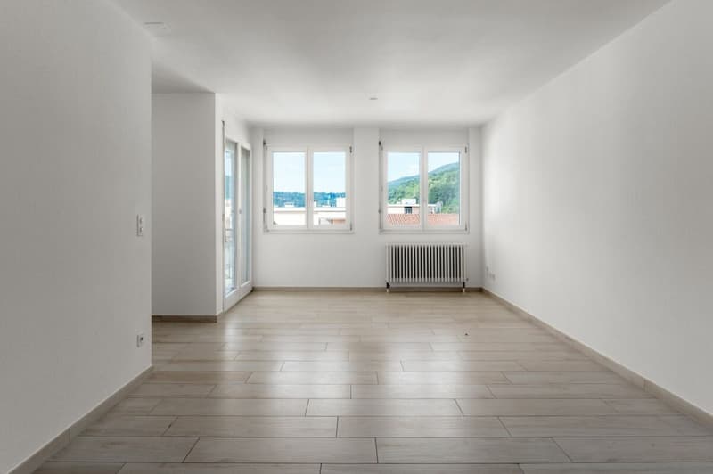 1400, Caslano, Via Monda 3, appartamento no. 0312 (3)