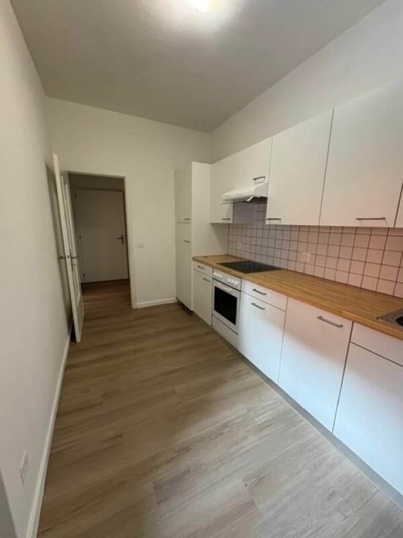 8900 Chiasso, Via G. Guisan 19a, appartamento no. 1941 (2)