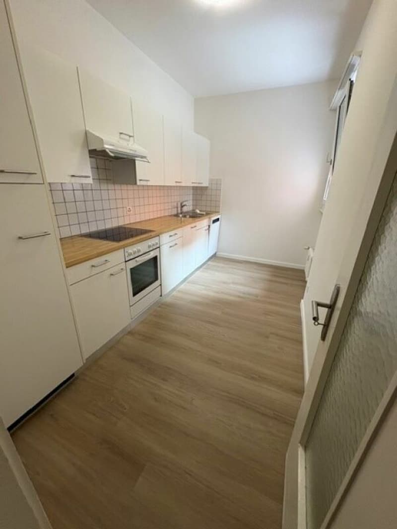 8900 Chiasso, Via G. Guisan 19a, appartamento no. 1941 (1)
