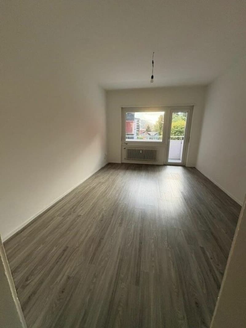 8900 Chiasso, Via G. Guisan 21a, appartamento no. 2133 (5)