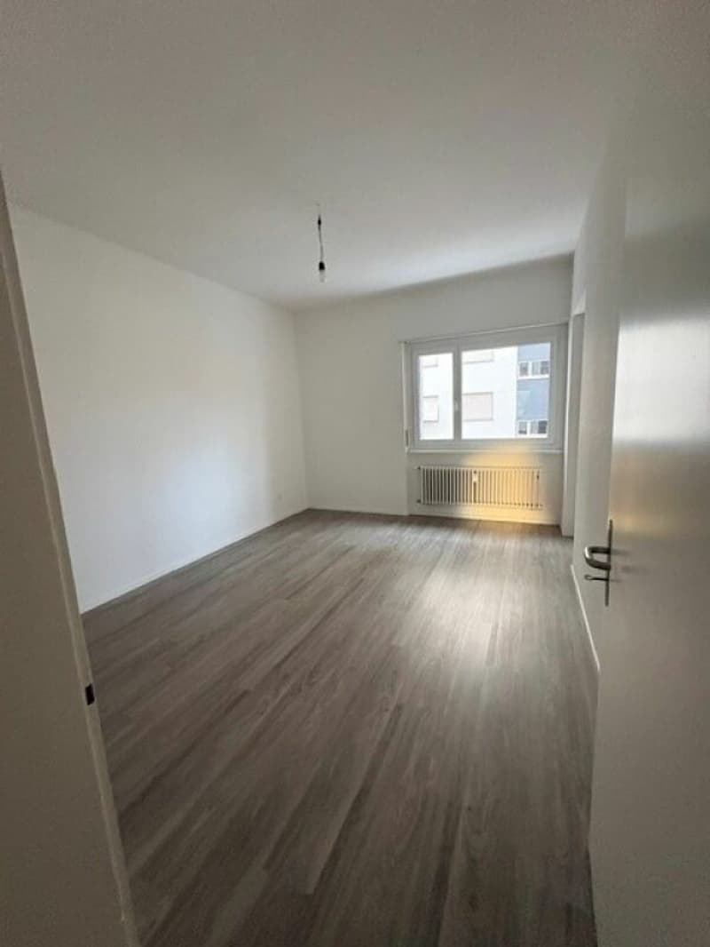 8900 Chiasso, Via G. Guisan 21a, appartamento no. 2133 (8)