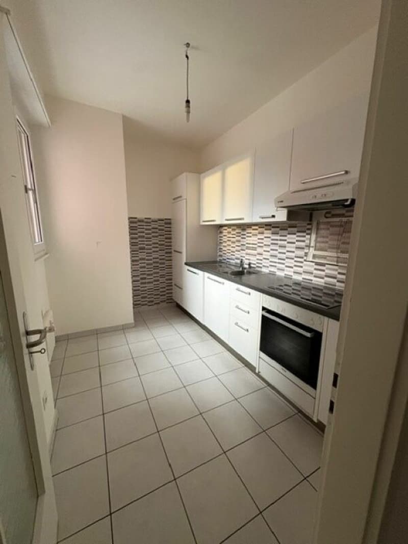 8900 Chiasso, Via G. Guisan 21a, appartamento no. 2133 (3)