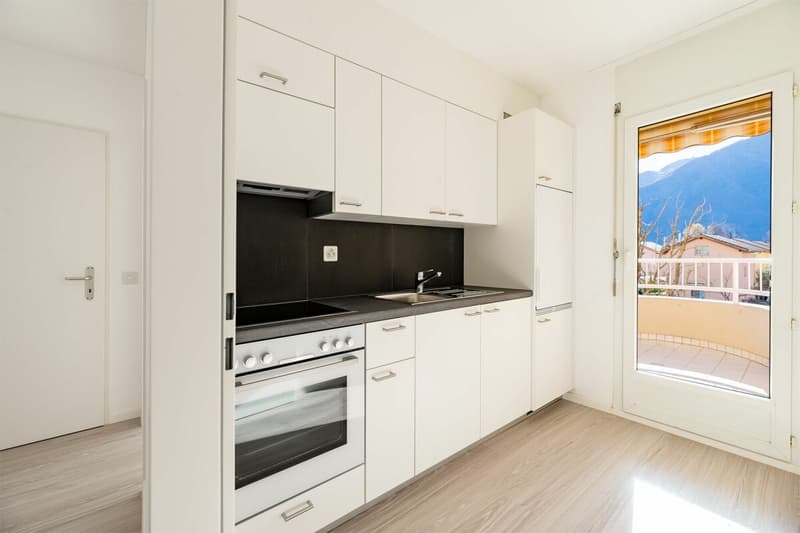 6200, Riazzino, Blocco B1, appartamento no. 212 (5)