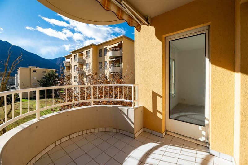 6200, Riazzino, Blocco B1, appartamento no. 212 (10)