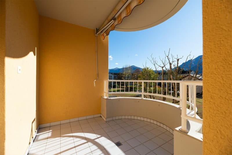 6200, Riazzino, Blocco B1, appartamento no. 212 (12)
