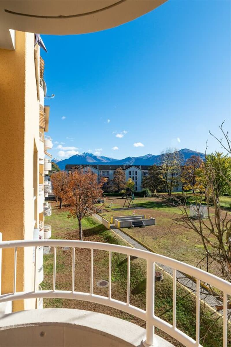 6200, Riazzino, Blocco B1, appartamento no. 212 (11)