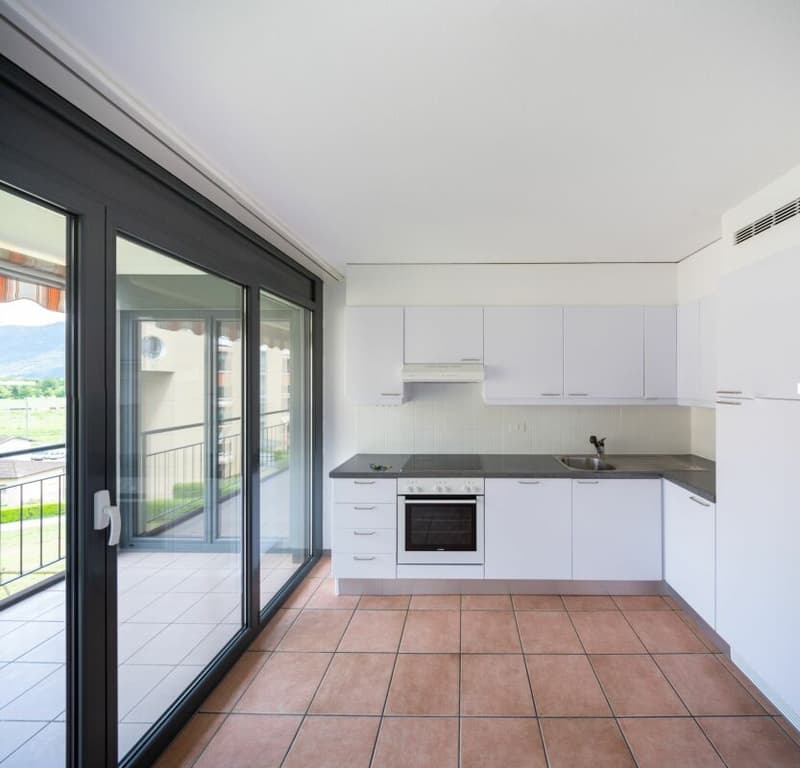 6300, Tenero, Via San Nicolao 36b, appartamento 233 (5)