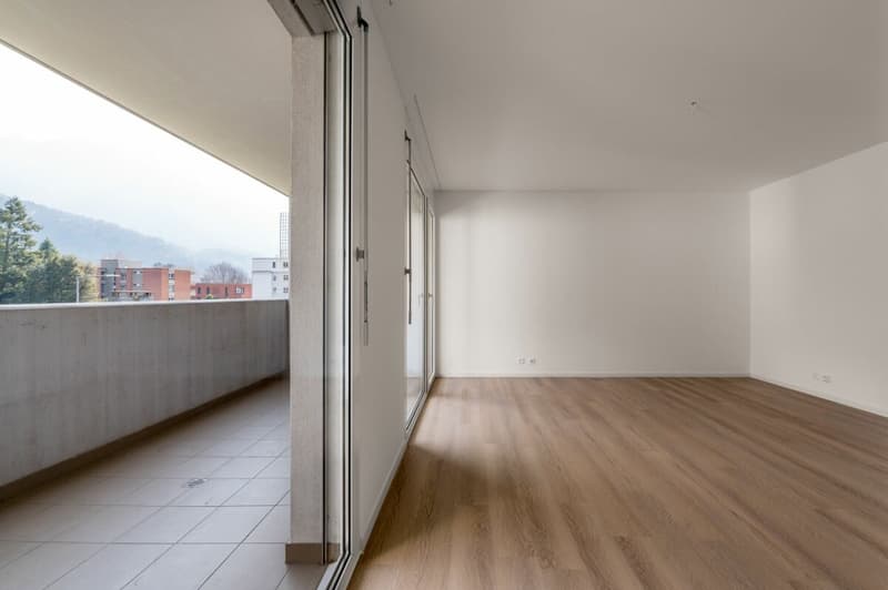 6100 Bellinzona, Via Ghiringhelli 23a, appartamento 114 (3)