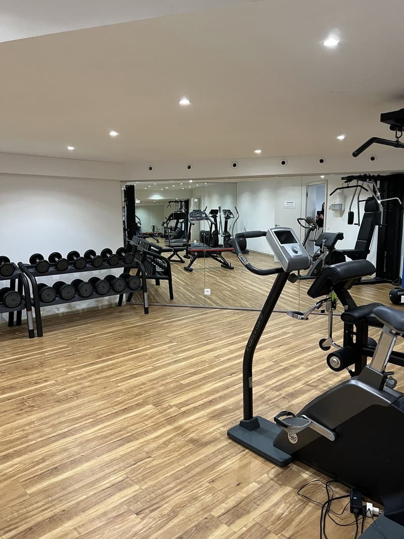 zona fitness
