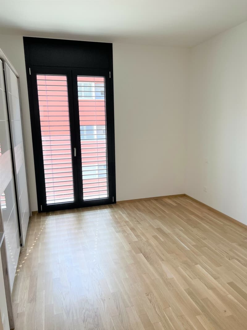 LUGANO-MOLINO NUOVO Appartement 3.5 pièces (5)