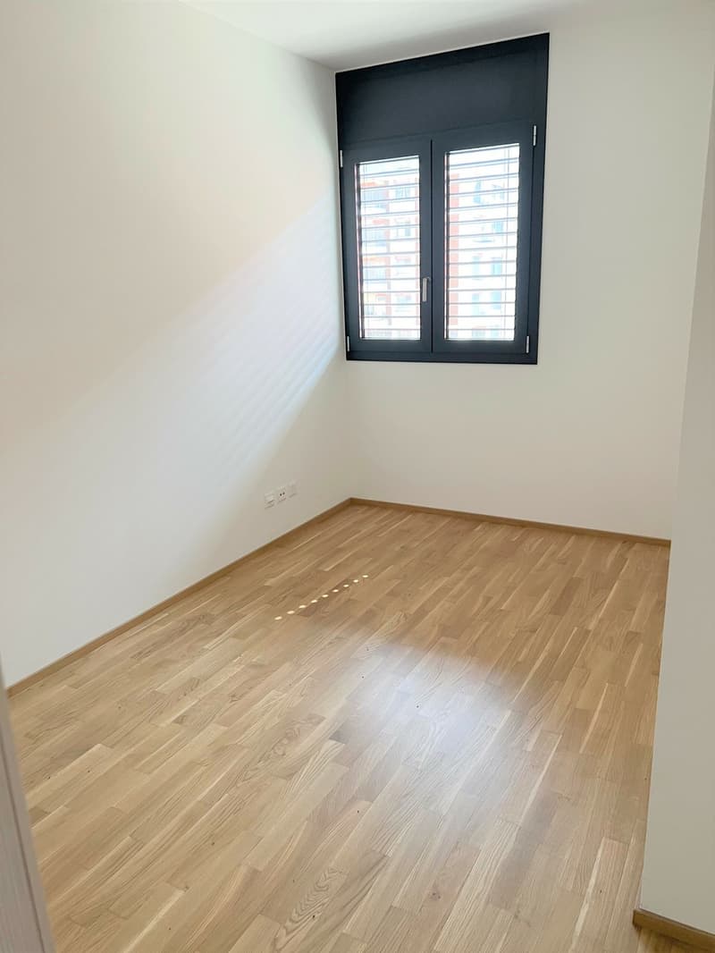 LUGANO-MOLINO NUOVO Appartement 3.5 pièces (4)