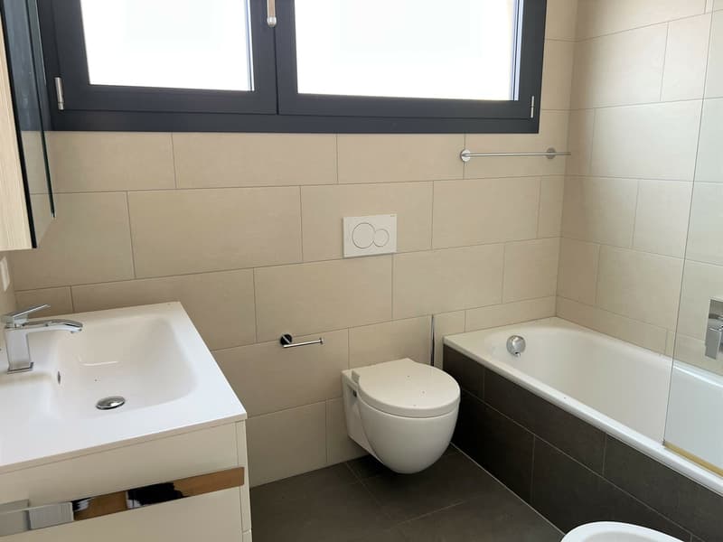 LUGANO-MOLINO NUOVO Appartement 3.5 pièces (6)