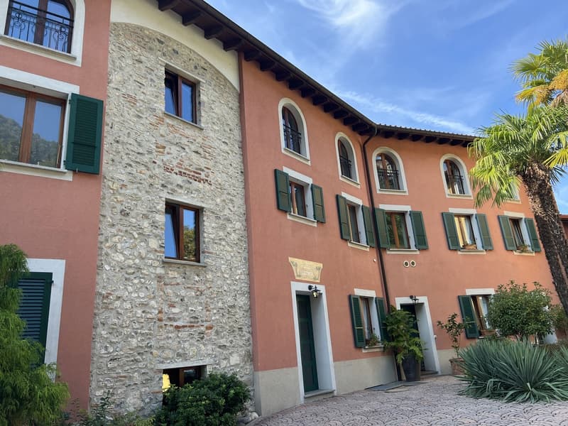 residenza / Wohnsitz / residence