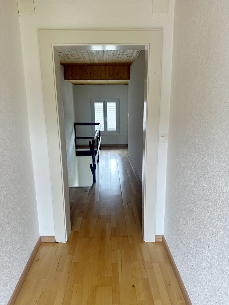 CHIRONICO  - FAIDO Casa unifamiliare 7.5 locali (8)