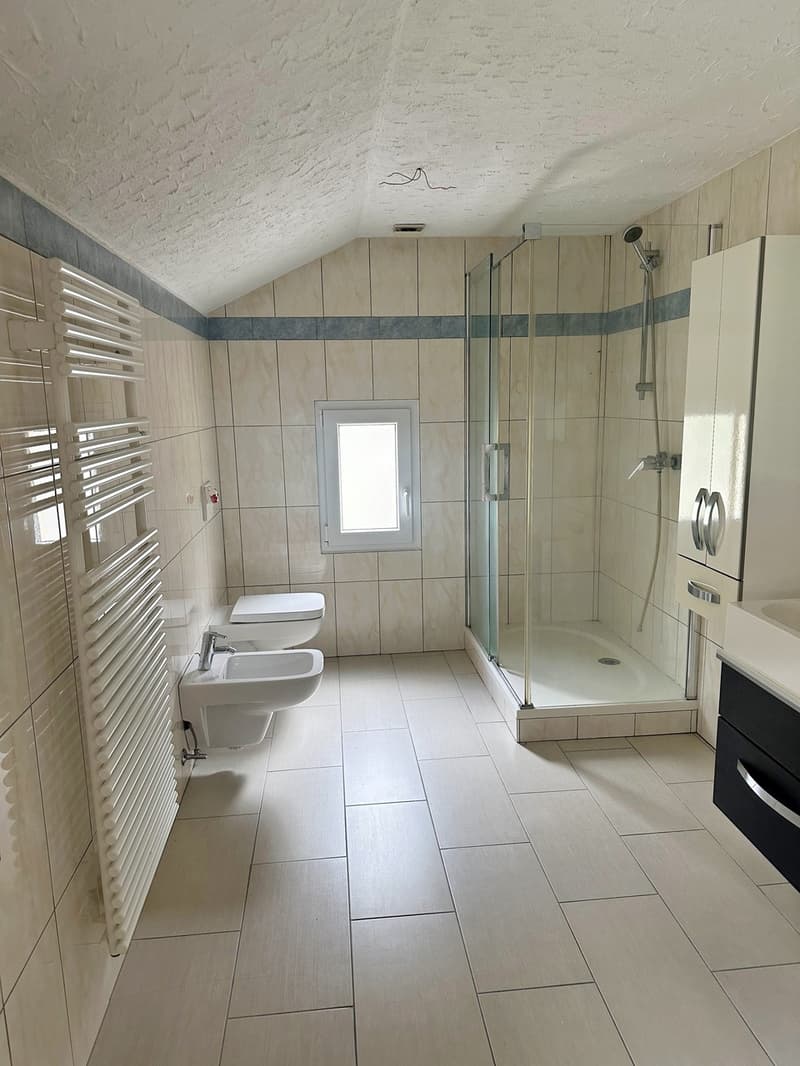 Bagno 1P
