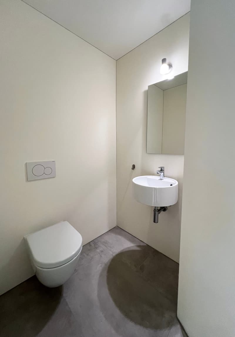 MAGLIASO 3.5 rooms with garden and communal pool (8)