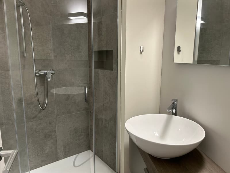 MAGLIASO 3.5 rooms with garden and communal pool (7)