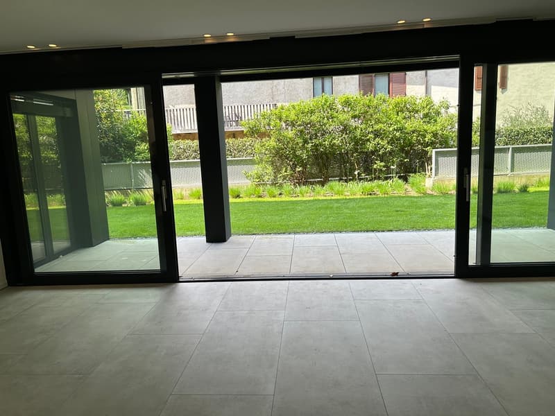 MAGLIASO 3.5 rooms with garden and communal pool (1)