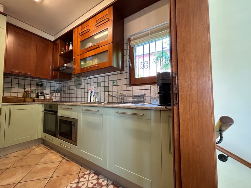 cucina