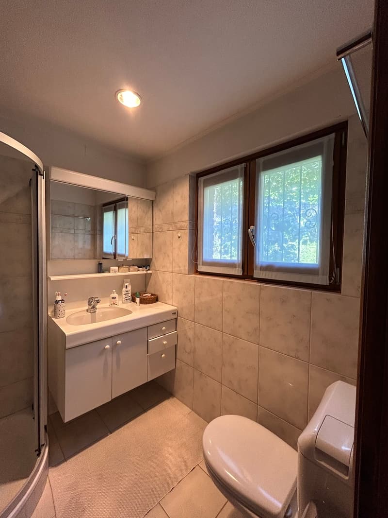 bagno