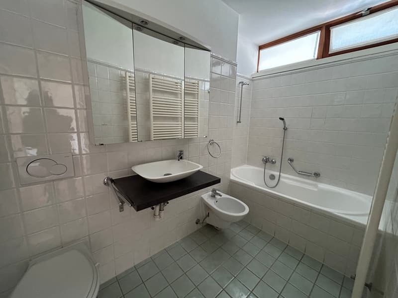 SORENGO APPARTAMENTO 2.5 LOCALI IN AFFITTO (12)