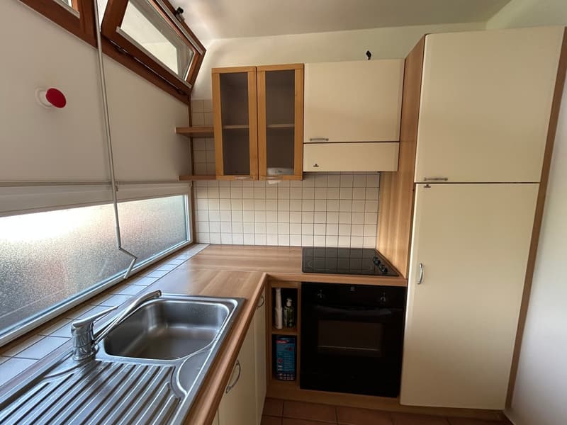 SORENGO APPARTAMENTO 2.5 LOCALI IN AFFITTO (8)