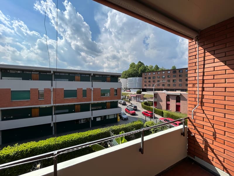 SORENGO APPARTAMENTO 2.5 LOCALI IN AFFITTO (10)