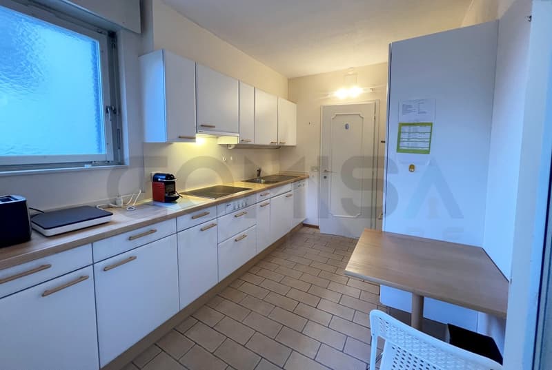 cucina / Küche / kitchen